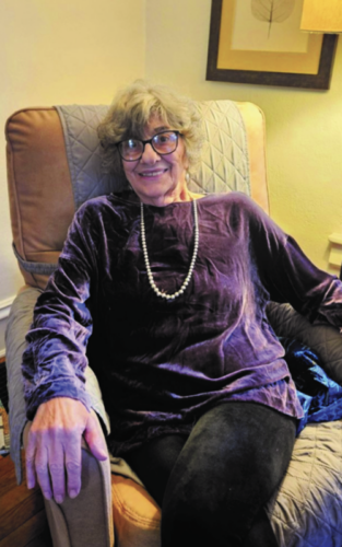 Carol Anne Chiavetta Schillace